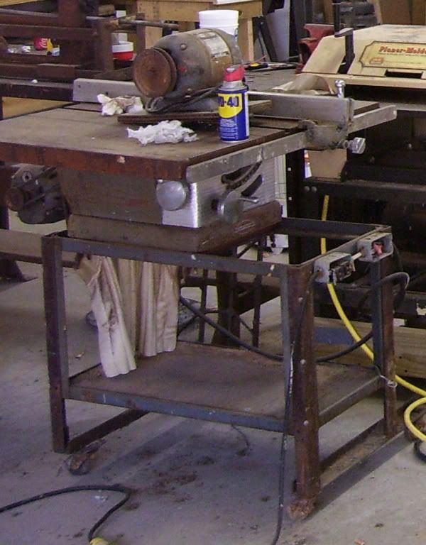 Delta T2 Fence 5 Before/After Pictures by Jamie